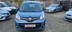 RENAULT KANGOO 1.2 TCE ENERGY LIMITED, Auto's, Monovolume, 140 g/km, Blauw, Handgeschakeld