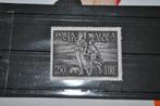Vatican 1948 Y/T PA 16 MNH, Timbres & Monnaies, Timbres | Europe | Italie, Envoi, Non oblitéré