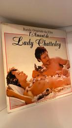 L'Amant De Lady Chatterley (Bande Originale Du Film), Utilisé