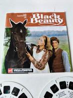 Black Beauty Viewmaster View-Master, Verzamelen, Ophalen of Verzenden, Zo goed als nieuw