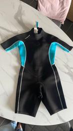 Wetsuit tribord maat 146 - 152, Watersport en Boten, Watersportkleding, Wetsuit, Gebruikt, Kind, TRIBORD