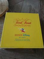 Trivial Pursuit édition Disney FR, Gebruikt, Ophalen