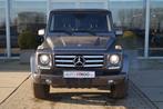 Mercedes-Benz G 350 CDI AUT. BlueTEC long LICHTE VRACHT, Auto's, Automaat, Euro 5, G-Klasse, Bedrijf