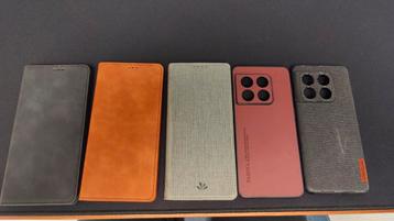 Cases voor oneplus 10 pro  beschikbaar voor biedingen