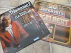 Lp's alles voor €10, Ophalen of Verzenden, Romantiek