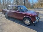 Alfa Romeo Giulia 1300 Super 1970 Old Timer Ancestor 55 jaar, Particulier, Te koop, Giulia