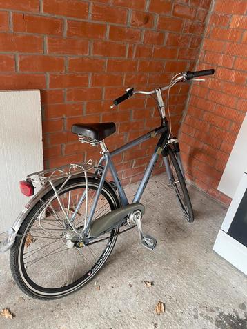 Gazelle fiets  beschikbaar voor biedingen