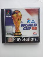 PlayStation - World Cup 98, Ophalen of Verzenden, Gebruikt, Overige typen