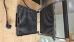 Domo grill panini multifonction, Elektronische apparatuur, Ophalen, Gebruikt