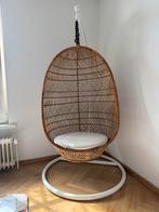 Œuf fauteuil suspendu, Enlèvement, Comme neuf