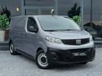 Fiat Scudo Premier propriétaire // Tva récupérable, Auto's, Fiat, 75 kW, Euro 6, 4 cilinders, Bedrijf