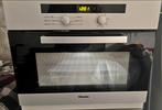 TE KOOP NETTE MIELE  COMBI OVEN MAGNETRON MET GRILL 60x45, Elektronische apparatuur, Ophalen