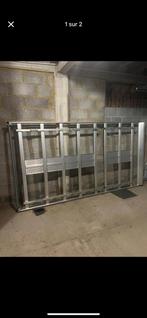 Porte bagage universelle, Auto diversen, Dakdragers, Ophalen, Gebruikt