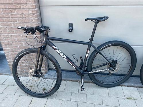 MTB Pro Winner 29 maat L, Fietsen en Brommers, Fietsen | Mountainbikes en ATB, Gebruikt, Heren, Overige merken, 57 cm of meer