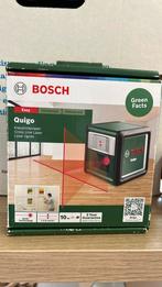 Bosh quigo laser, Ophalen