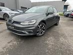 Vw Golf 7,5, 1.5 benzine DSG AUTOMAAT, IQ-DRIVE, LED/Carplay, Te koop, Zilver of Grijs, 131 kW, Stadsauto