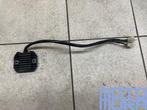 Spanningsregelaar Kawasaki ZX6R 2005 2006 636cc ZX6-R ZXR 60, Motoren, Ophalen of Verzenden, Gebruikt