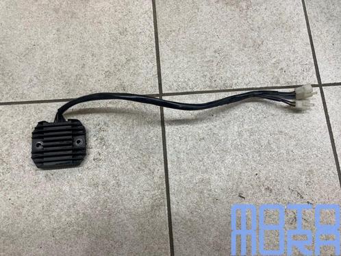 Spanningsregelaar Kawasaki ZX6R 2005 2006 636cc ZX6-R ZXR 60, Motoren, Onderdelen | Kawasaki, Gebruikt, Ophalen of Verzenden
