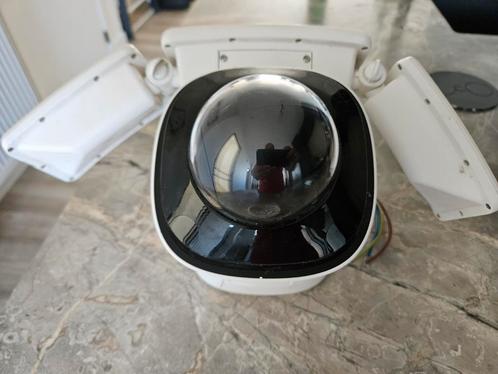 Eufy Floodlight Camera 2 Pro (2K) (Buiten camera), Audio, Tv en Foto, Videobewaking, Zo goed als nieuw, Buitencamera, Ophalen