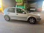 Volkswagen Golf 4    1.9 Diesel, Auto's, Volkswagen, Bedrijf, 5 deurs, Golf, Te koop