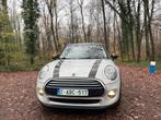 Mini cooper D, Euro 6B, Cuir, Argent ou Gris, Achat, Euro 6