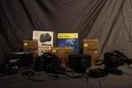 Nikon foto-uitrusting – te koop, Ophalen, Gebruikt, Spiegelreflex, Nikon