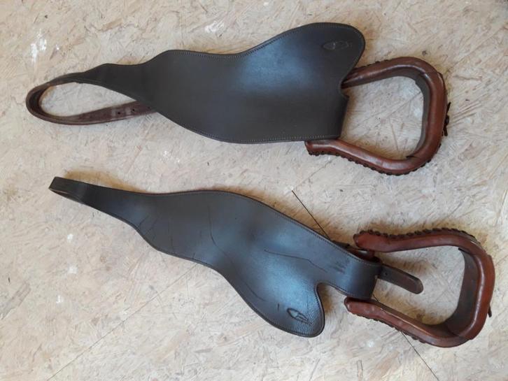 western materiaal, Dieren en Toebehoren, Paarden en Pony's | Hoofdstellen en Tuigage, Nieuw, Western, Ophalen of Verzenden
