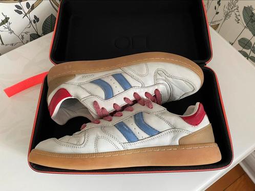 Coolway Goal Craft sneakers voor heren, Kleding | Heren, Schoenen, Zo goed als nieuw, Sportschoenen, Wit, Verzenden