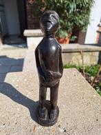 Afrikaans houten beeldje, Antiek en Kunst, Kunst | Niet-Westerse kunst, Ophalen of Verzenden