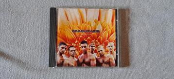 Rammstein herzeleid beschikbaar voor biedingen