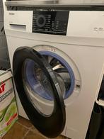 Machine à laver Haier, Elektronische apparatuur, Wasmachines, Ophalen, Zo goed als nieuw