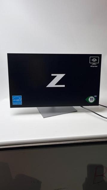 HP Z24f G3 FHD Display – 24 inch – HDMI/DP/USB-C beschikbaar voor biedingen