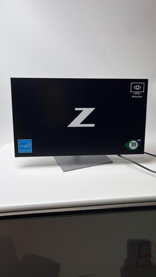 HP Z24f G3 FHD Display – 24 inch – HDMI/DP/USB-C, Computers en Software, Monitoren, Gebruikt, DisplayPort, HDMI, USB-C, In hoogte verstelbaar