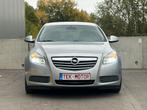 OPEL INSIGNIA 1.6 BENZINE, GEKEURD, BLEUTOOTH, VEEL OPTIES!, Auto's, Euro 5, Handgeschakeld, 5 deurs, 1598 cc