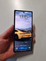 Z Fold 7 256gb Jetblack, Telecommunicatie, Mobiele telefoons | Samsung, Ophalen of Verzenden, Zo goed als nieuw
