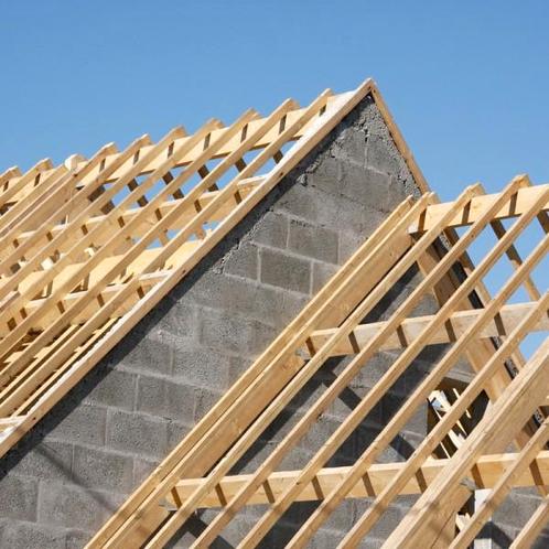 Dakrenovatie, Doe-het-zelf en Bouw, Dakpannen en Dakbedekking, Dakpannen