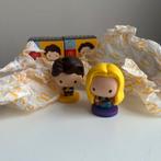 Figurines Friends à collectionner du menu McDonald's, Enlèvement ou Envoi, Comme neuf