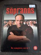 The sopranos,  de complete Serie 1, Ophalen of Verzenden