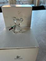 Lot de figurines Swarovski, Enlèvement