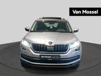 Skoda Kodiaq, Auto's, Skoda, 4 deurs, Stof, Gebruikt, Beige