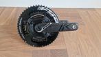 FSA K-Force powerbox 12 spd crankset, Enlèvement
