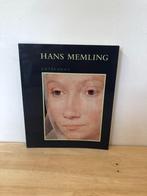 Hans Memling Catalgus door Dirk De Vos, Dominique Marechal,, Boeken, Ophalen, Dirk De Vos, Zo goed als nieuw, Schilder- en Tekenkunst