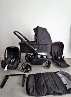 Joolz Hub + Kinderwagen 3-1, Kinderen en Baby's, Kinderwagens en Combinaties, Ophalen of Verzenden, Kinderwagen, Maxi-Cosi, Verstelbare duwstang