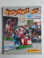 Panini Football Belge 1995 - Album complet, Collections, Collections complètes & Collections, Enlèvement ou Envoi
