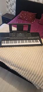 Keyboard yamaha, Muziek en Instrumenten, Keyboards, Ophalen, Zo goed als nieuw, Yamaha