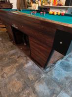Biljart, Sport en Fitness, Biljarten en Poolen, Ophalen
