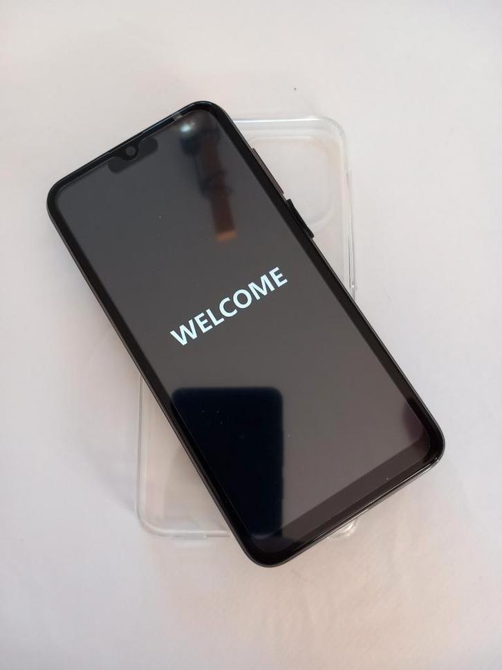 Smartphone 1terrabite opslag, Telecommunicatie, Mobiele telefoons | Overige merken, Nieuw, Ophalen of Verzenden