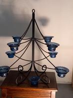 Handgemaakt smeedwerk, Ophalen, Zo goed als nieuw