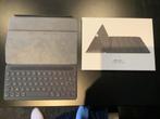 iPad Pro Smart Keyboard (black), Informatique & Logiciels, Apple iPad Tablettes, Comme neuf, Enlèvement ou Envoi