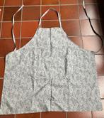 Toffe keukenschort, Huis en Inrichting, Ophalen of Verzenden, Zo goed als nieuw